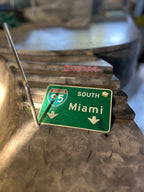 Shred Signs