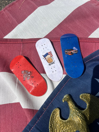 ABC Decks - Freedom Line