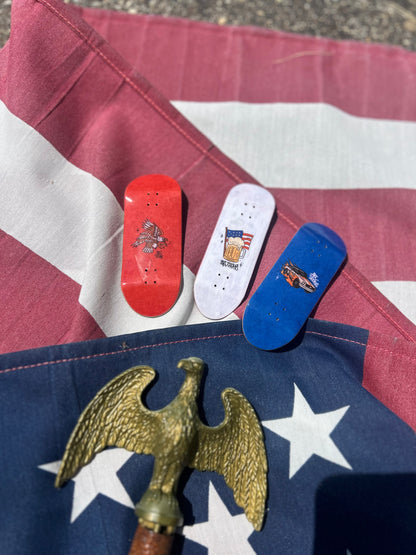 ABC Decks - Freedom Line