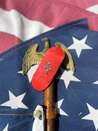 ABC Decks - Freedom Line