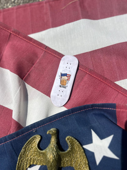 ABC Decks - Freedom Line