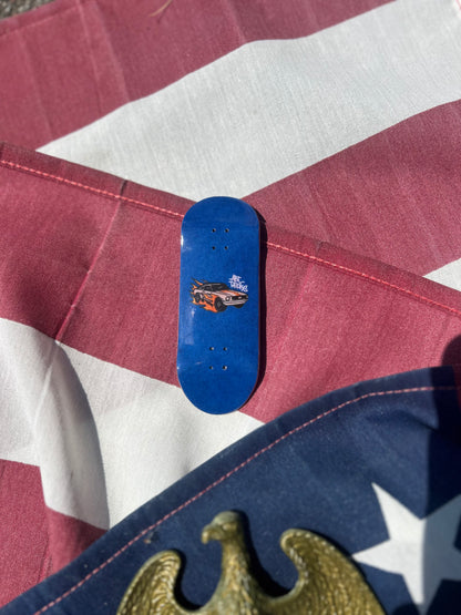 ABC Decks - Freedom Line