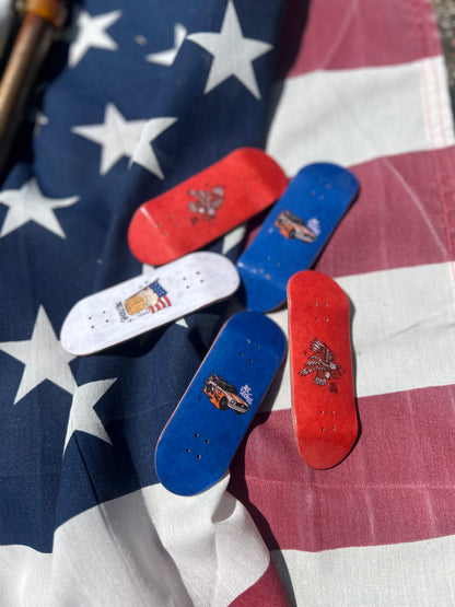 ABC Decks - Freedom Line