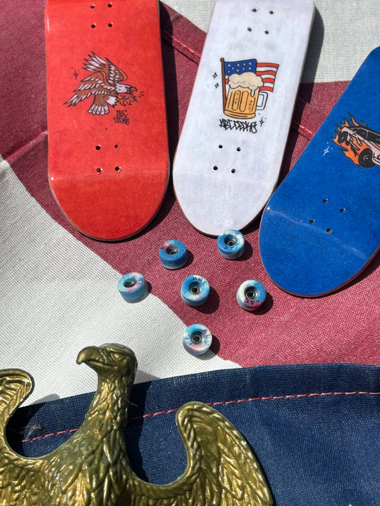 PIP Wheels - Liberty Line