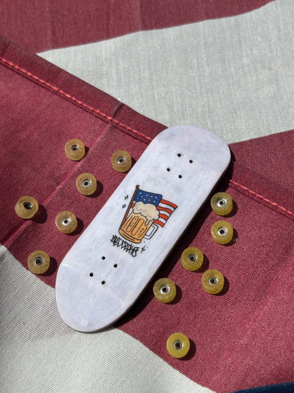 ABC Decks - Freedom Line