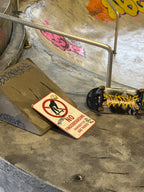 Shred Signs