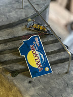 Shred Signs