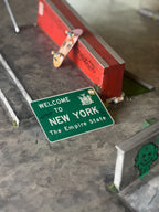 Shred Signs