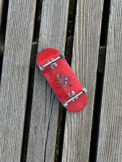 ABC Decks - Freedom Line