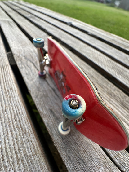 PIP Wheels - Liberty Line