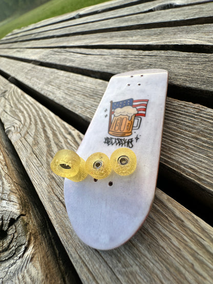 PIP Wheels - Liberty Line