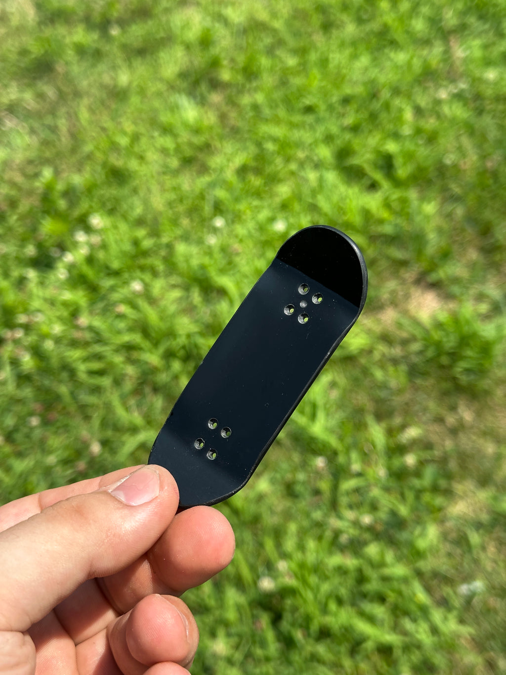 Ghost Decks