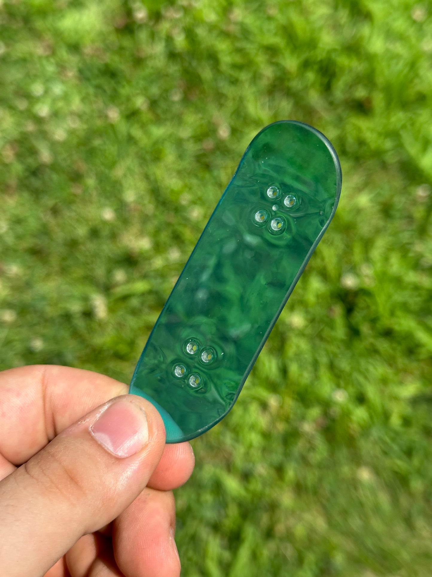 Ghost Decks (Team Pack)