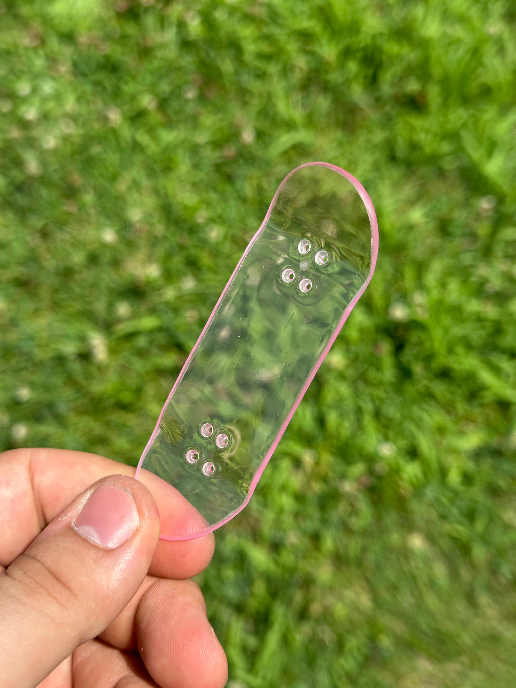 Ghost Decks
