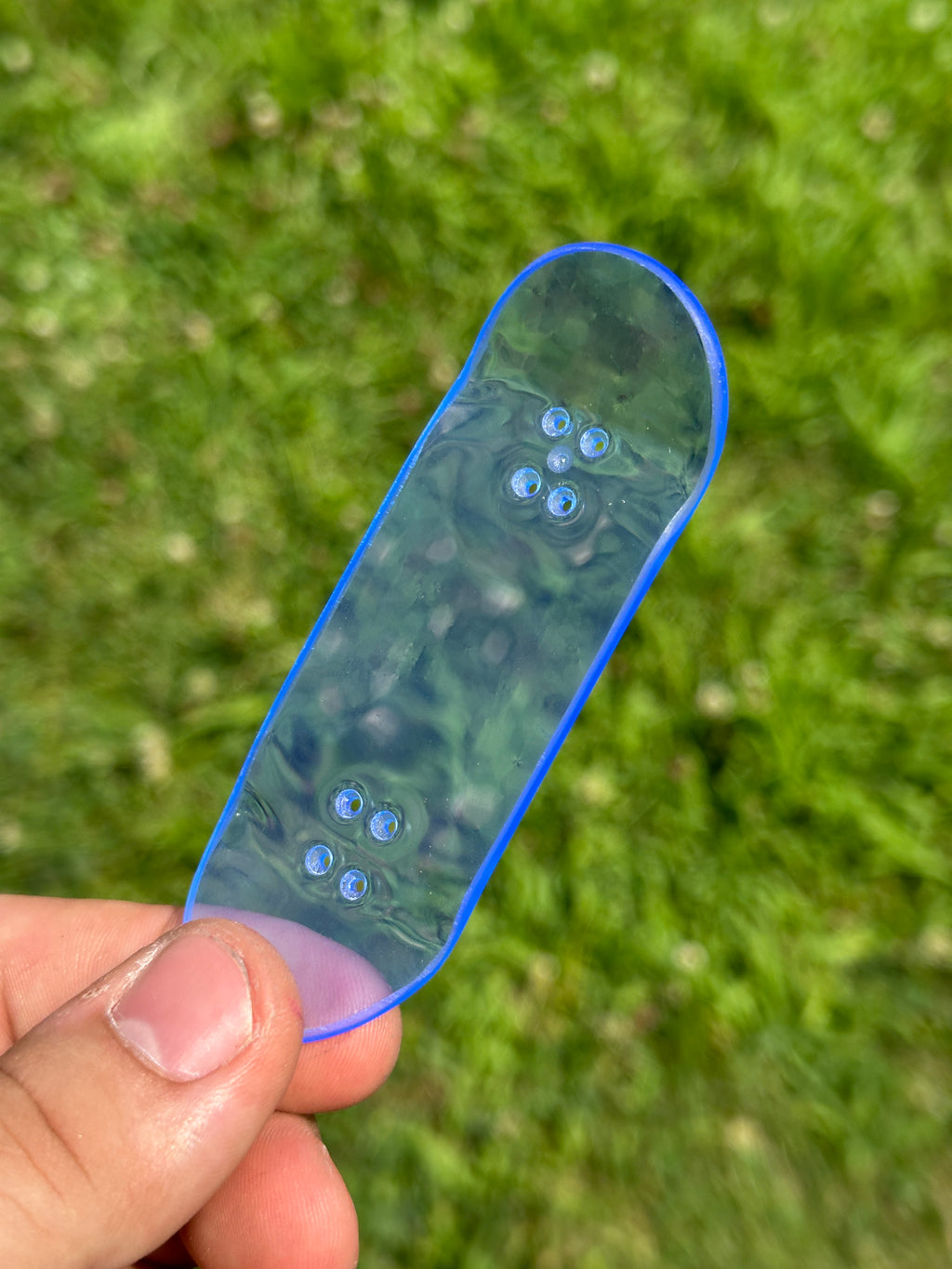 Ghost Decks