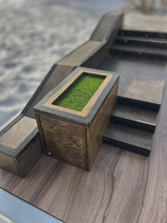 The Mega Planter