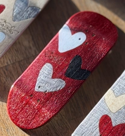 ABC Decks - True Love Series